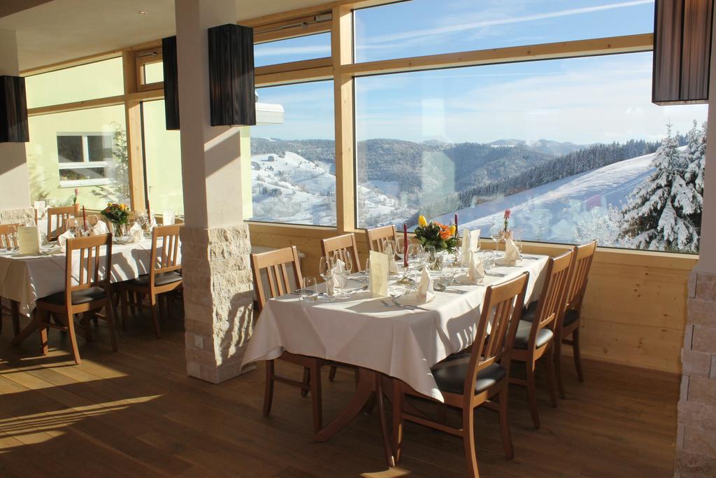 "Gutshof Lilienfein" - Medical Resort & Herbal Spa Im Suedschwarzwald فيدين المظهر الخارجي الصورة