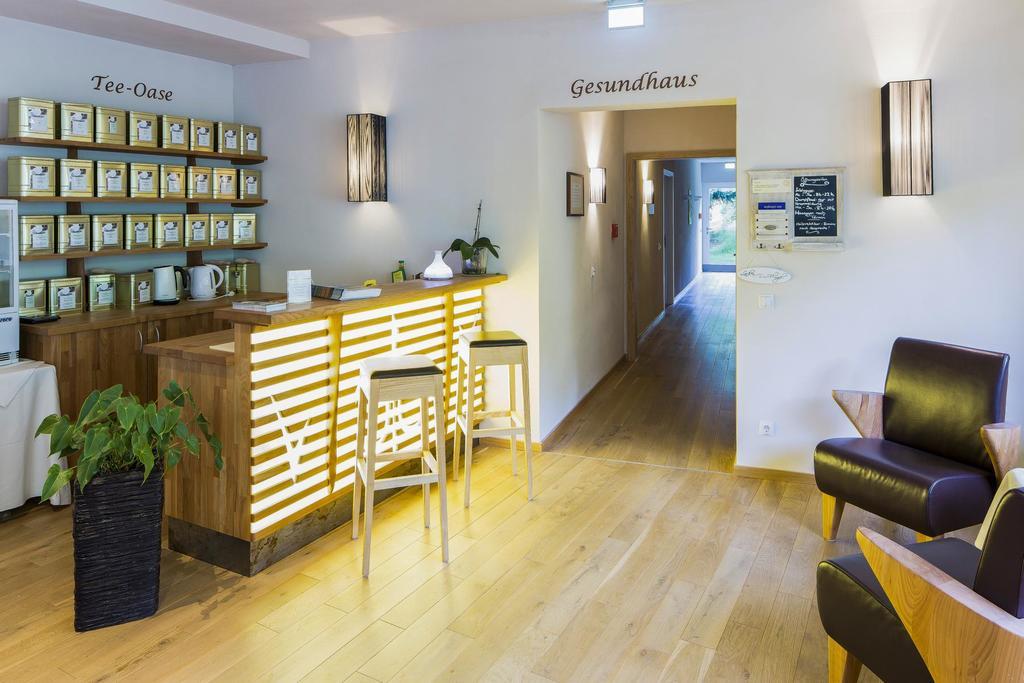 "Gutshof Lilienfein" - Medical Resort & Herbal Spa Im Suedschwarzwald فيدين المظهر الخارجي الصورة
