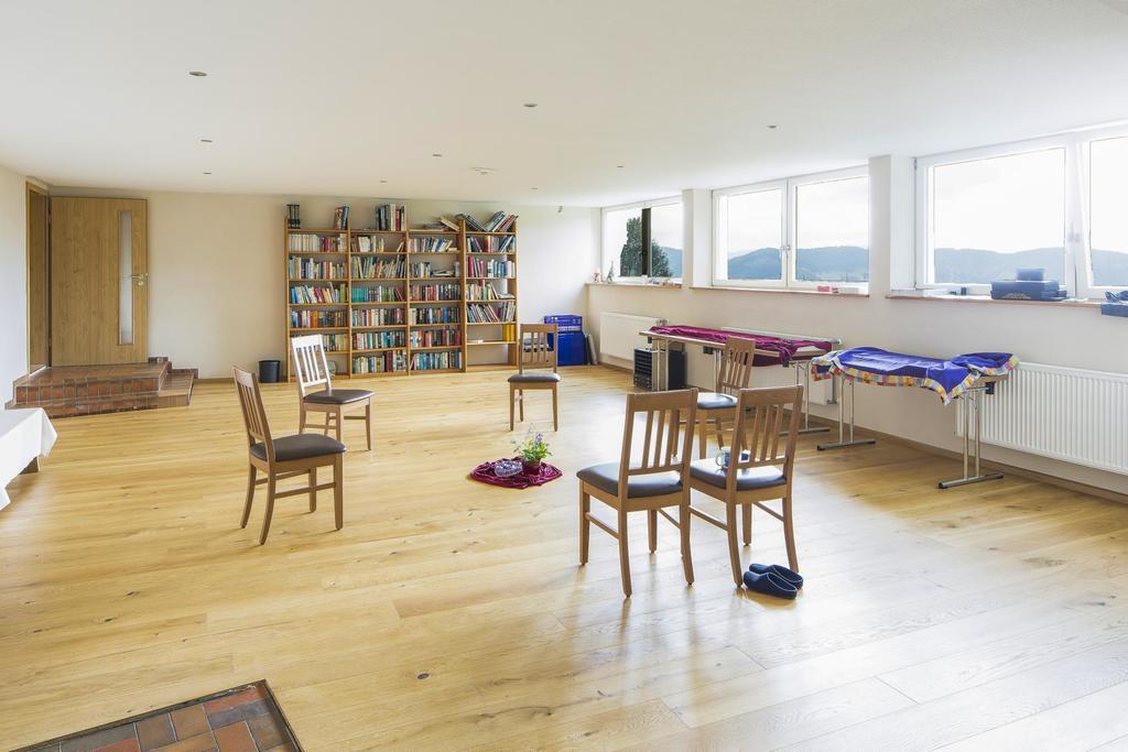 "Gutshof Lilienfein" - Medical Resort & Herbal Spa Im Suedschwarzwald فيدين المظهر الخارجي الصورة